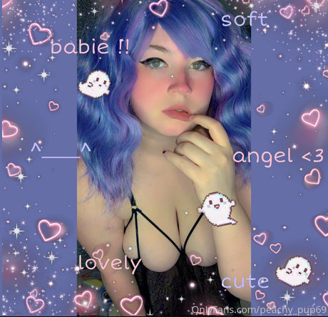 peachy pup69 onlyfans leak xxx