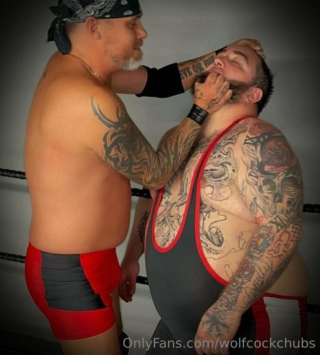 wolfcockchubs onlyfans leaked xxx