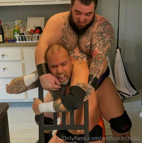 wolfcockchubs onlyfans sex