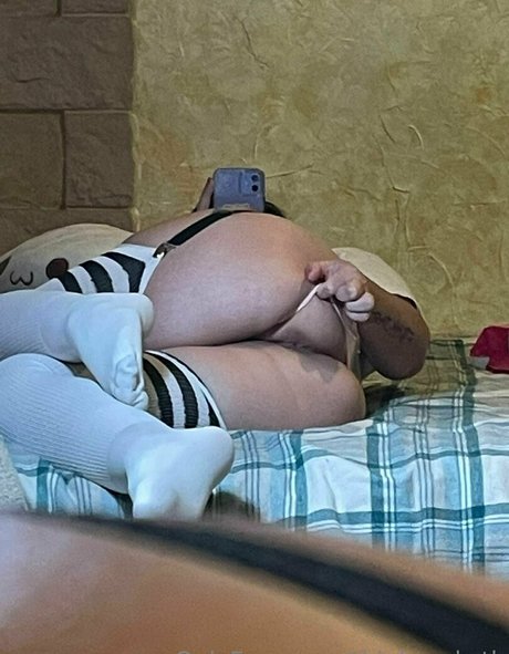 thighsockstk only fans leak nude