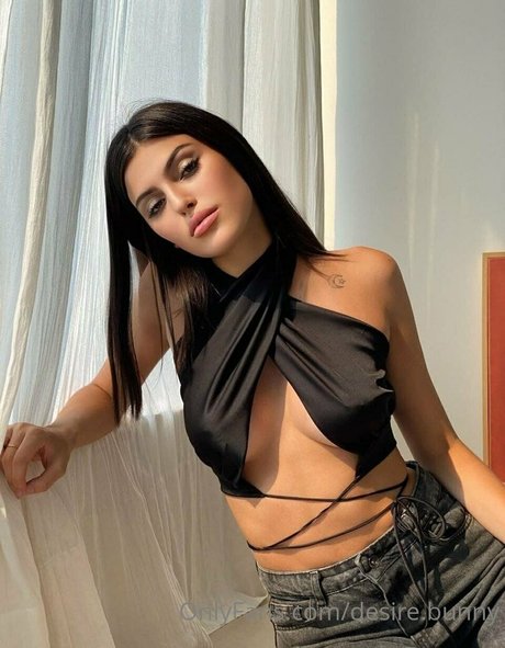 desire bunny onlyfans uncensored