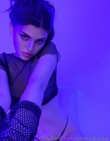 desire bunny nude leaked onlyfans