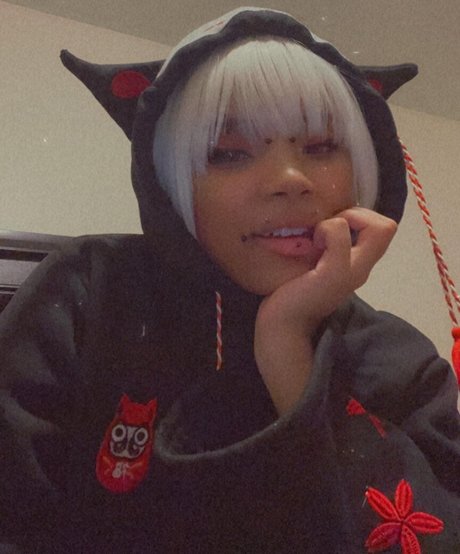 mecharaia nude only fans