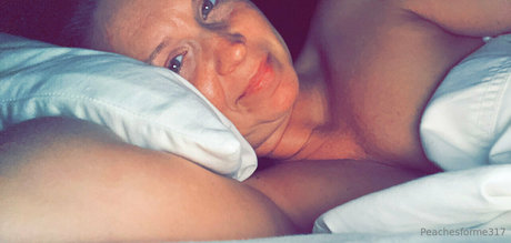 peachesforme317 naked onlyfans leak