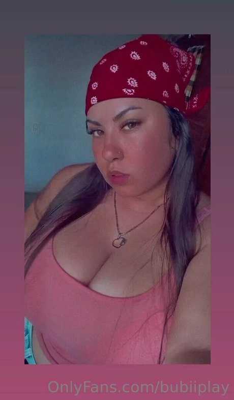 bubiiplay porn only fans