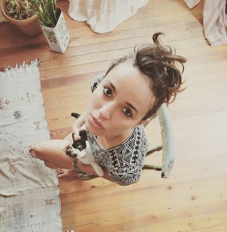 Ceyda Kocman onlyfans leak