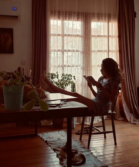 Ceyda Kocman leaks onlyfans