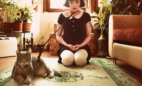 Ceyda Kocman onlyfans nude leak