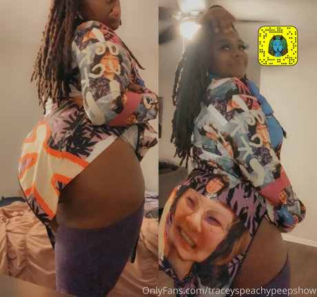 thefamouspeachesandcream onlyfans nude leak