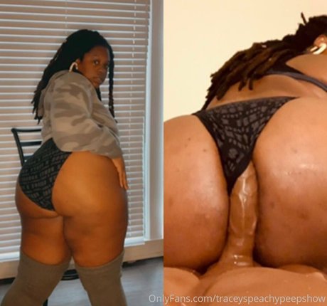 thefamouspeachesandcream onlyfans leaked pictures