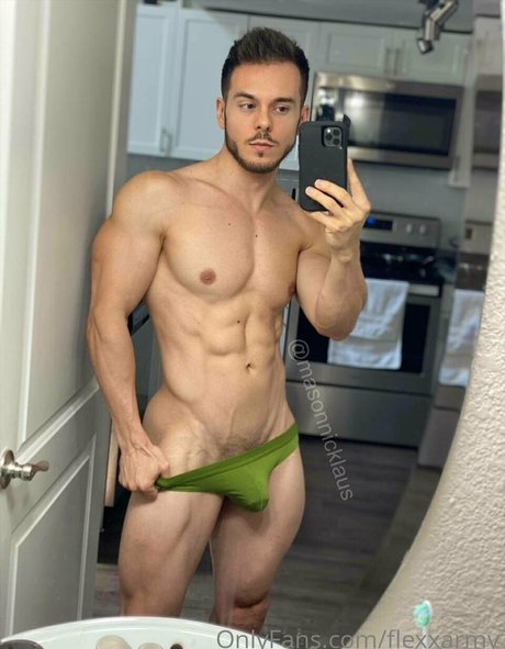 flexxarmy onlyfans free content