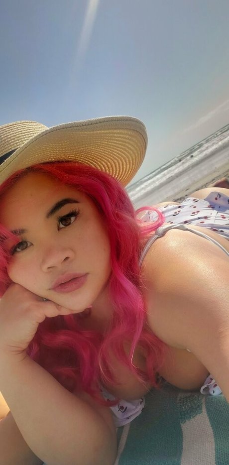 kawaiiknockout onlyfans leaked pictures