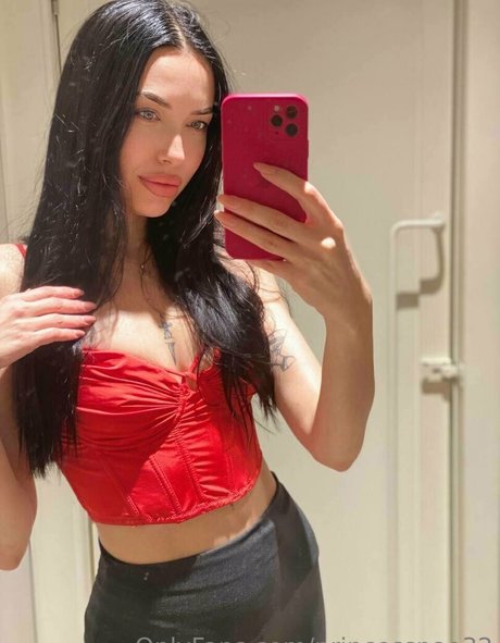 princesspao32 fans only