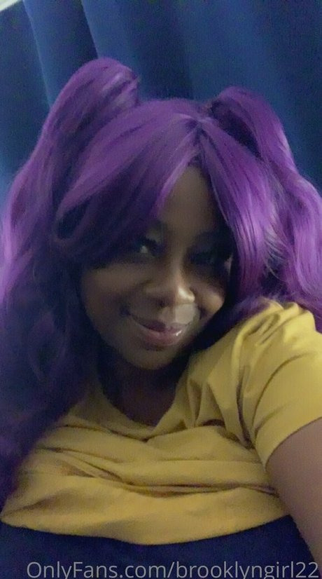 brooklyngirl22 on onlyfans