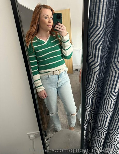 ginger rose2022 only fans photos