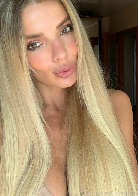 jacksonchloex only fans leak nude