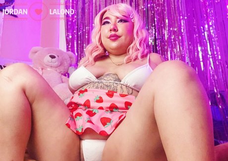 vipjordanlalond nude leaks onlyfans