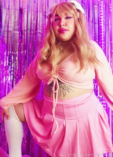 vipjordanlalond onlyfans picture