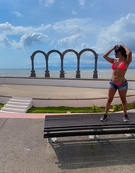 pocahontaslittle onlyfans full