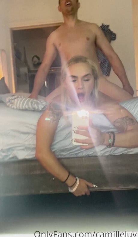 Camille Cammy naked onlyfans pics