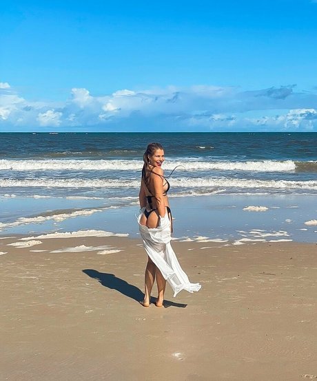 Vanessa Da Mata onlyfans photo