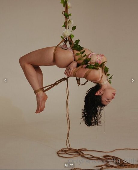 Kit Lilith onlyfans free