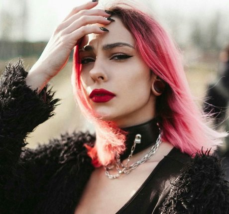 Kit Lilith onlyfans explicit content