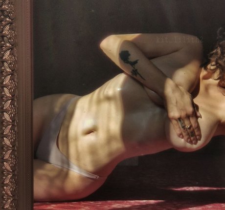 Kit Lilith is on onlyfans