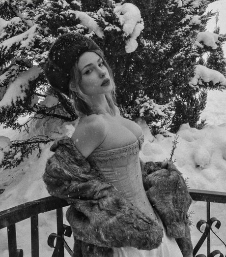 Kit Lilith onlyfans ass