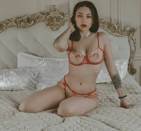 Kit Lilith onlyfans pics