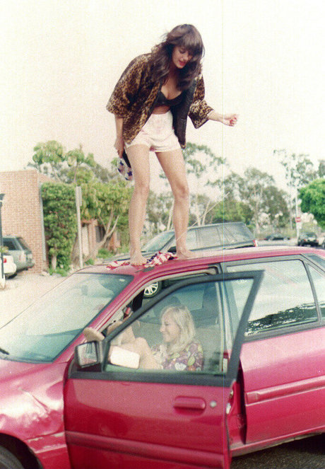 Seren Gibson onlyfans de