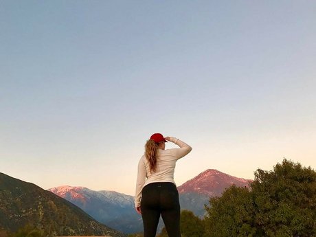 Lo Sangstaaa onlyfans creator