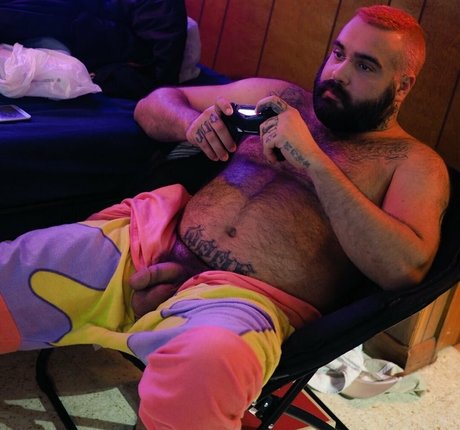 donutsteak only fans nudes