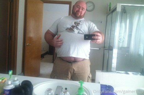 gainerbull onlyfans nudes porn