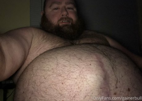 gainerbull nude porn onlyfans