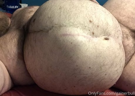 gainerbull onlyfans porn leak