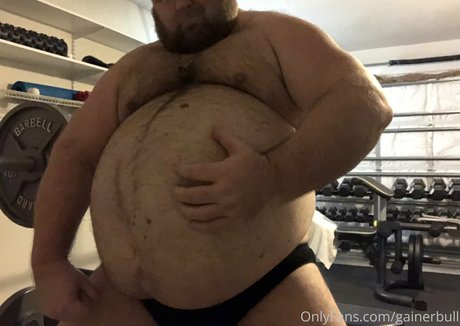 gainerbull leaked only fans nudes