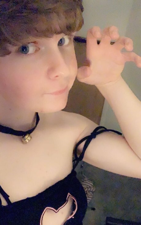 Femboy Fishing leaked porn onlyfans