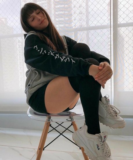 Thais Matsufugi onlyfans naked