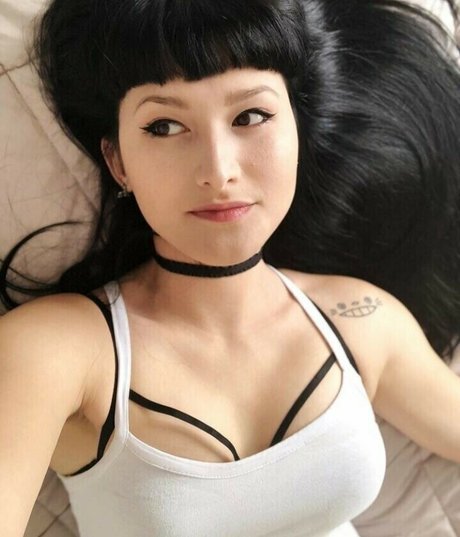 Thais Matsufugi onlyfans leak new
