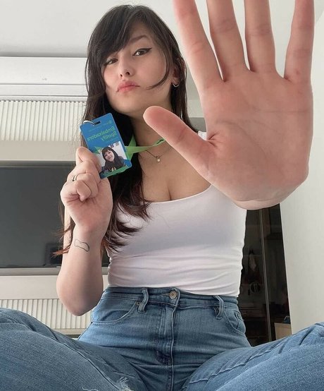 Thais Matsufugi onlyfans nude pictures