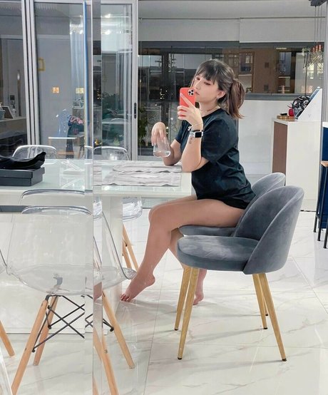 Thais Matsufugi naked onlyfans leak