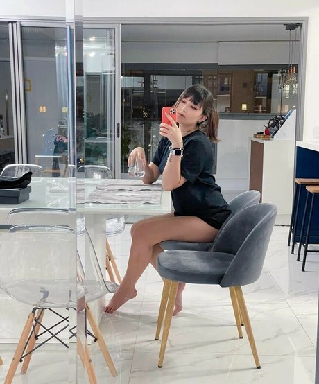 Thais Matsufugi naked onlyfans leak