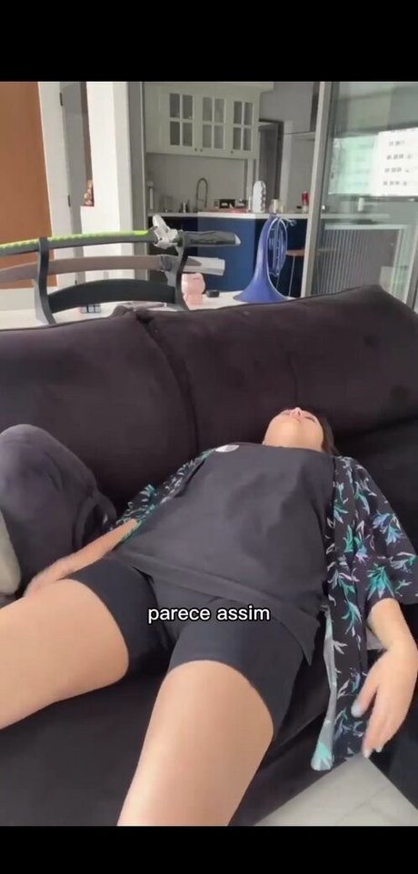 Thais Matsufugi onlyfans leaks sex