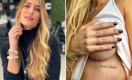 Maria Joana leak onlyfans