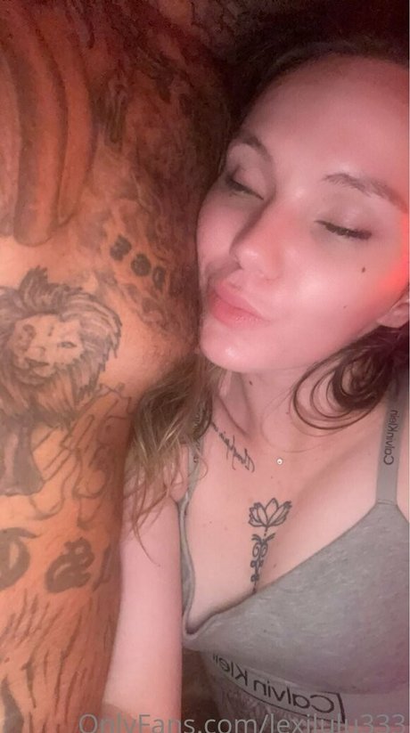 lexilulu333 onlyfans nudes