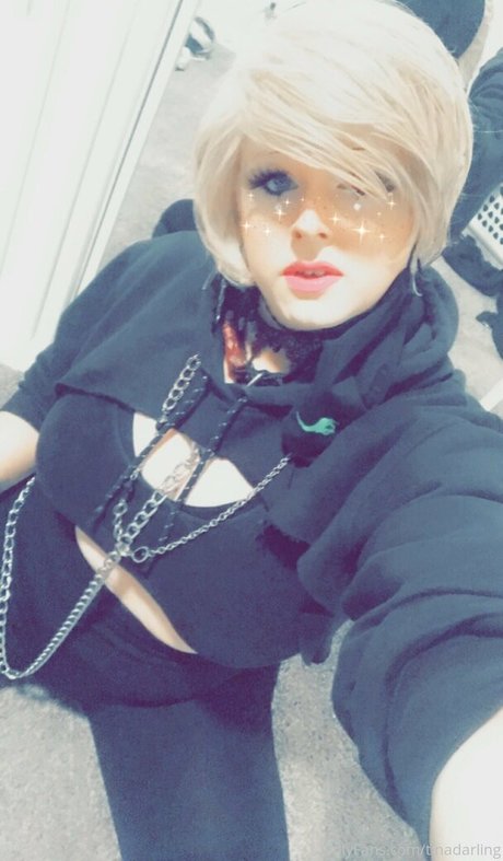 tinadarling only fans xxx
