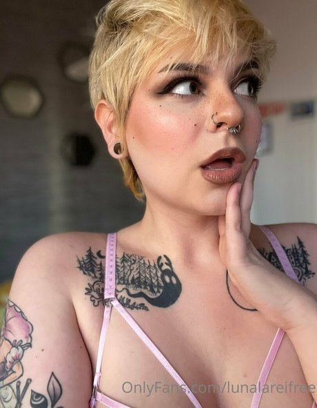 lunalareifree onlyfans leaked.