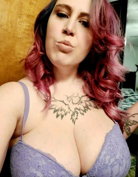 thickinyourdreams onlyfans nudes leak