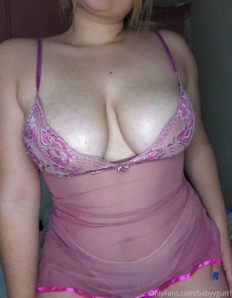 babyygurrl onlyfans posts